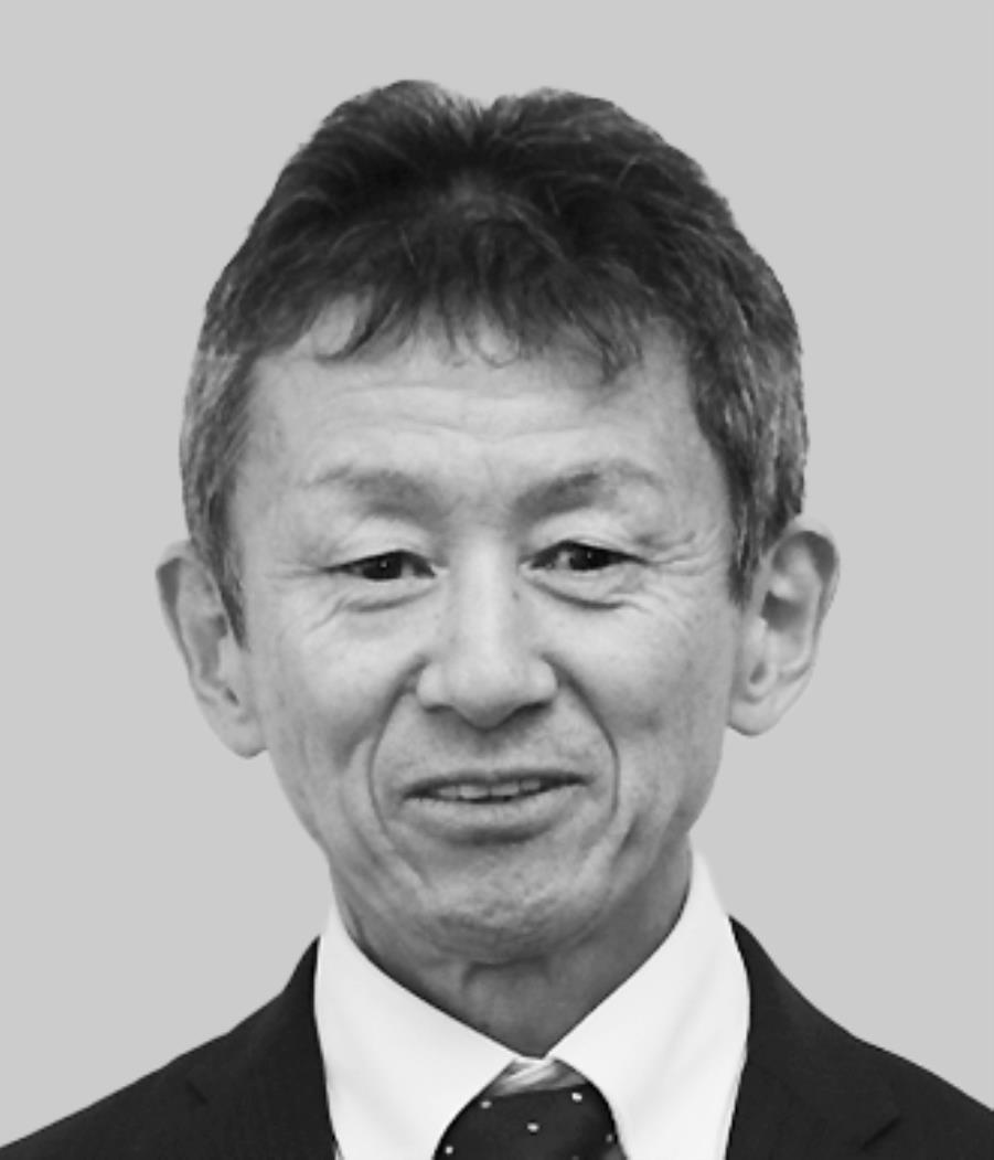 佐呂間町教委二神教育長新任