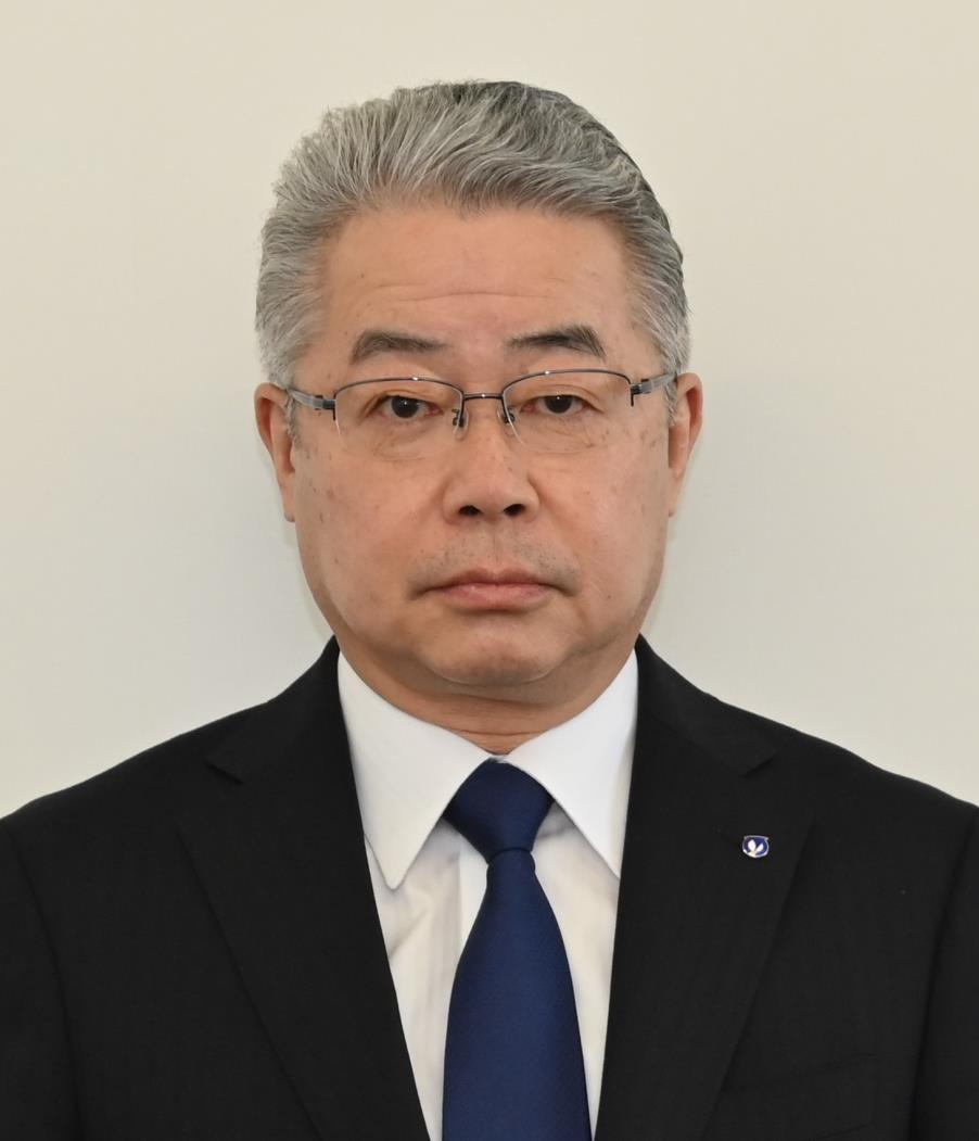 深川市教育長三浦浩二