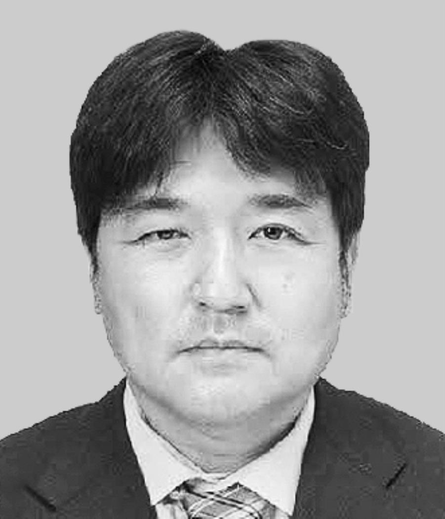 浜頓別町泉大吾