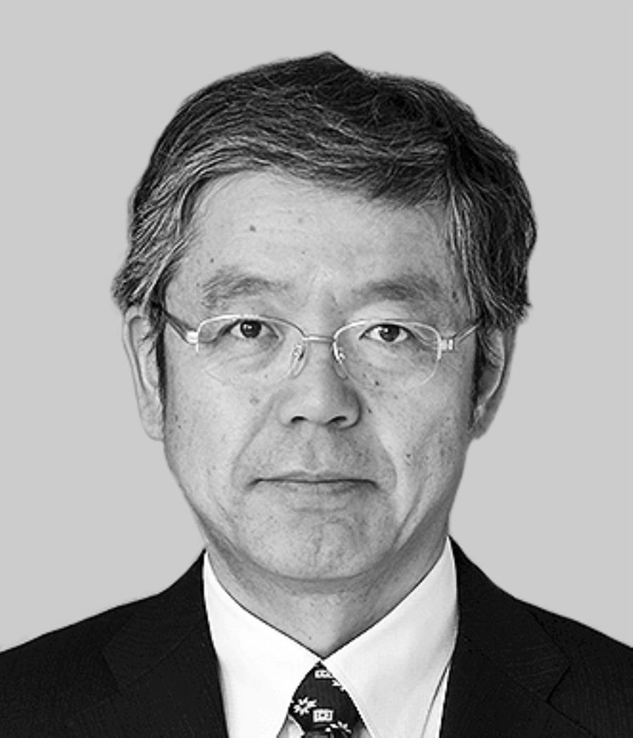 下川町川島政吉