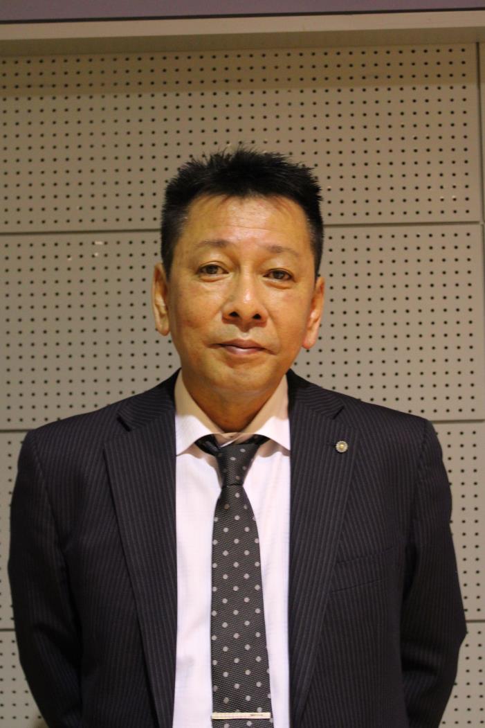 檜山校長会笠松会長