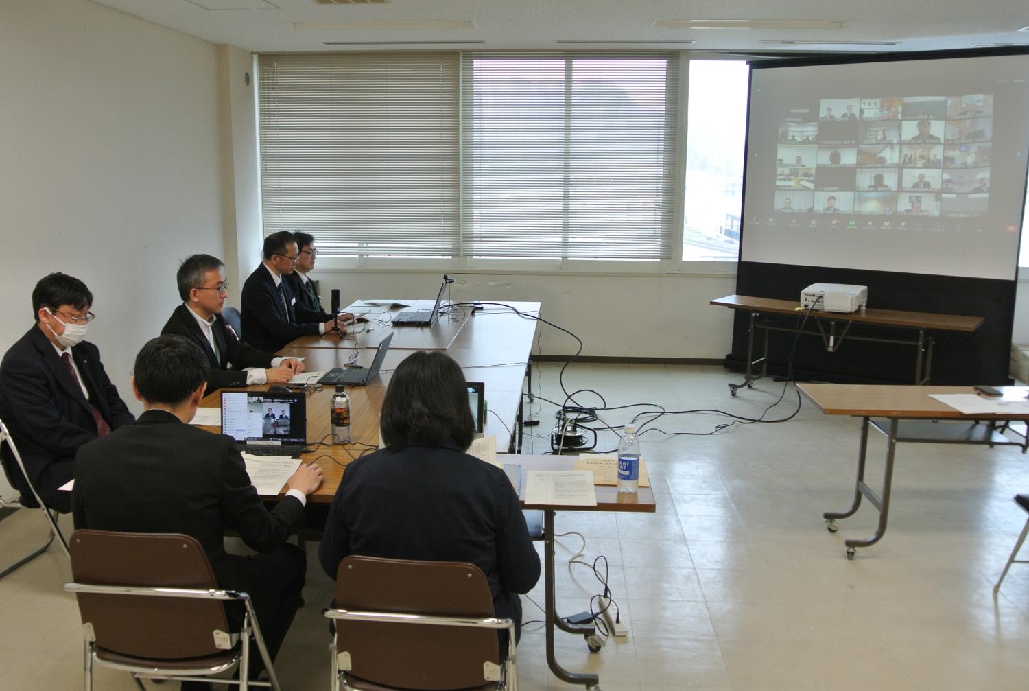 オホーツク・高校配置計画地域別検討協議会