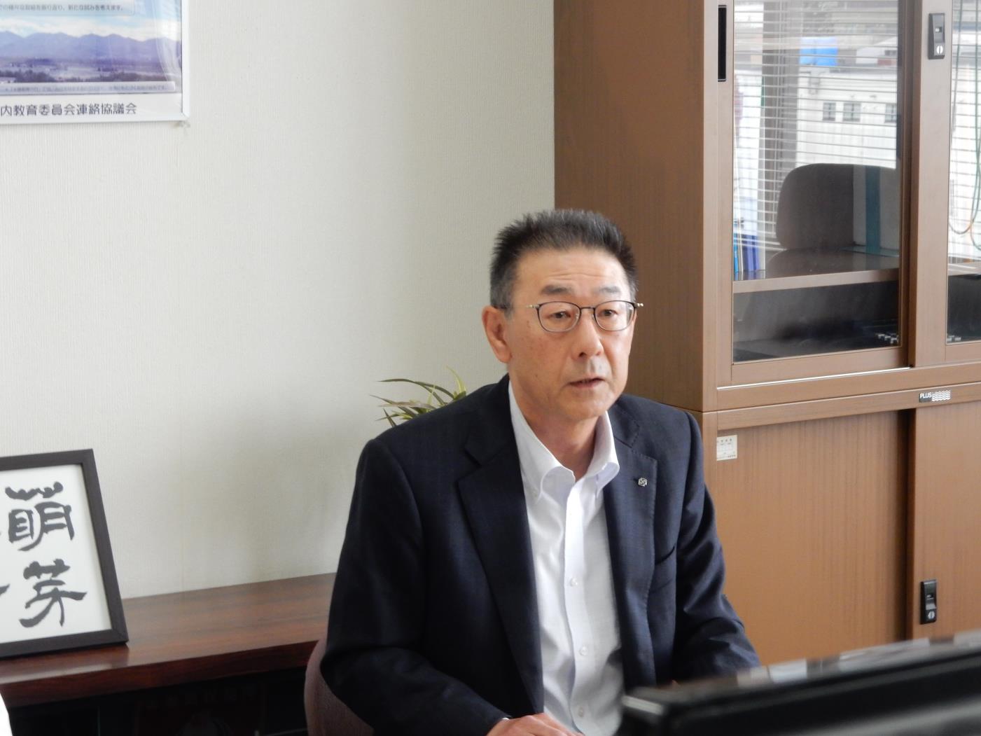 高校配置計画地域別検討協議会十勝