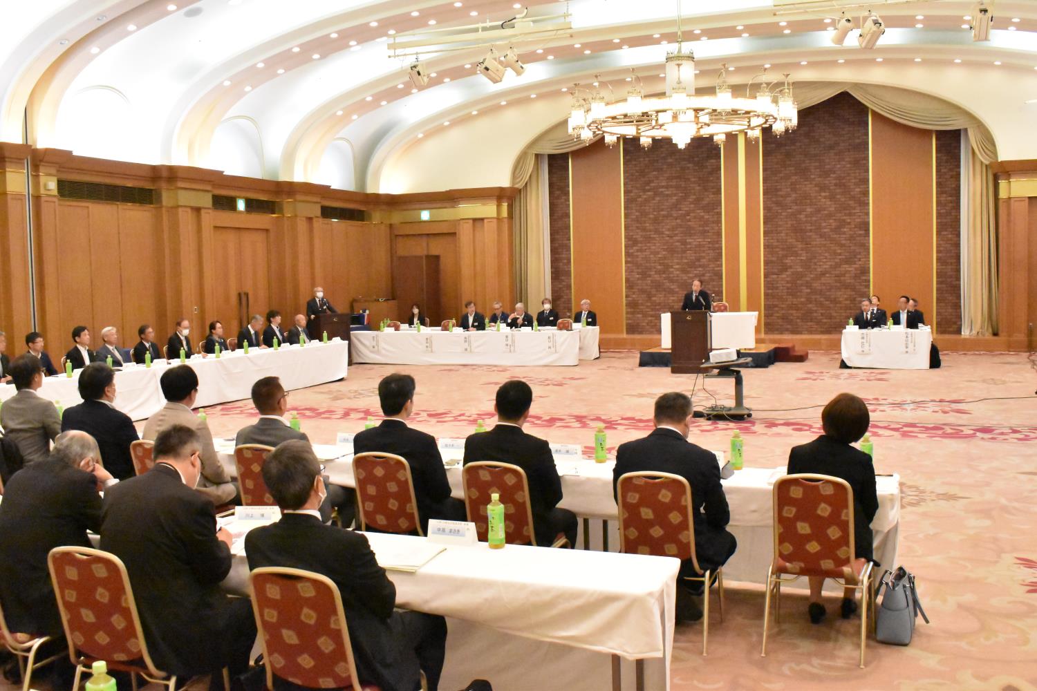 日教弘運営委員会