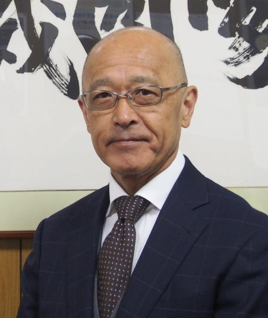 空知校長会伊藤總氏