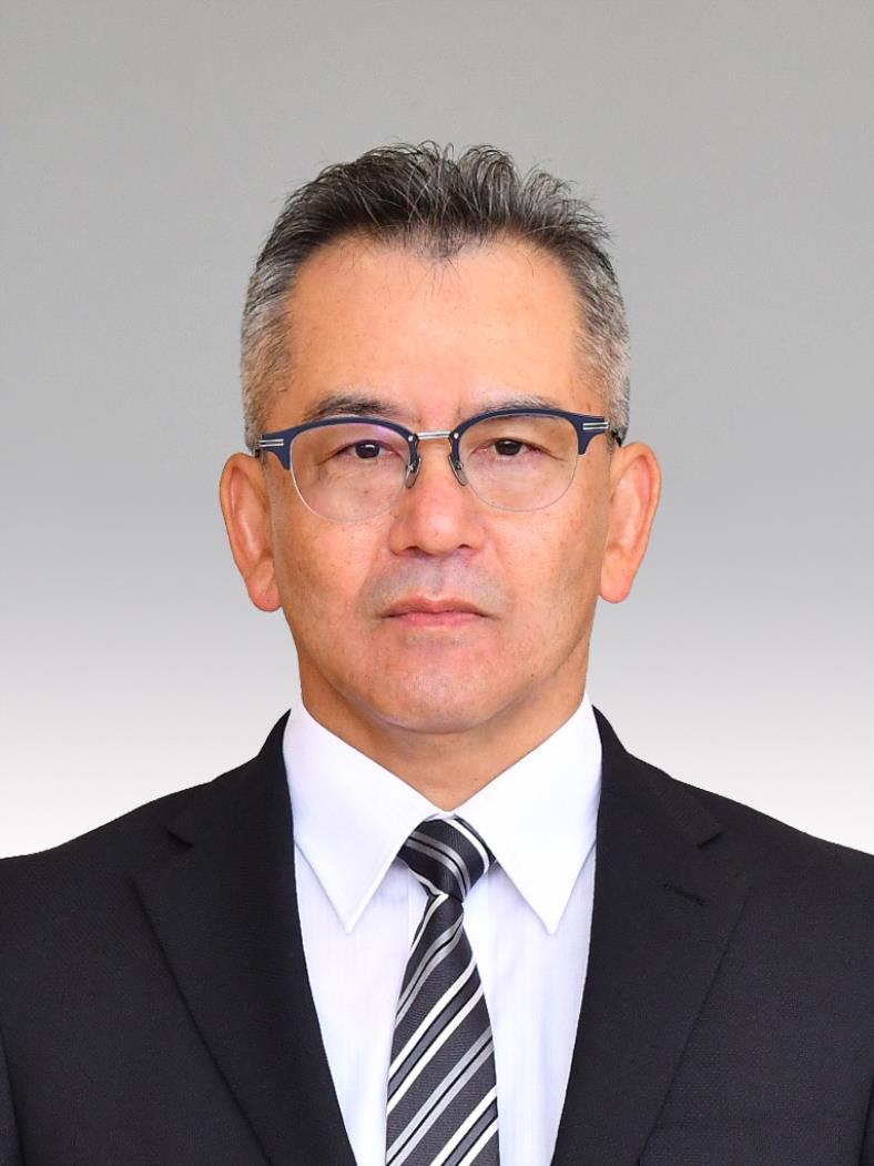 石狩小中校長会・佐藤誠会長