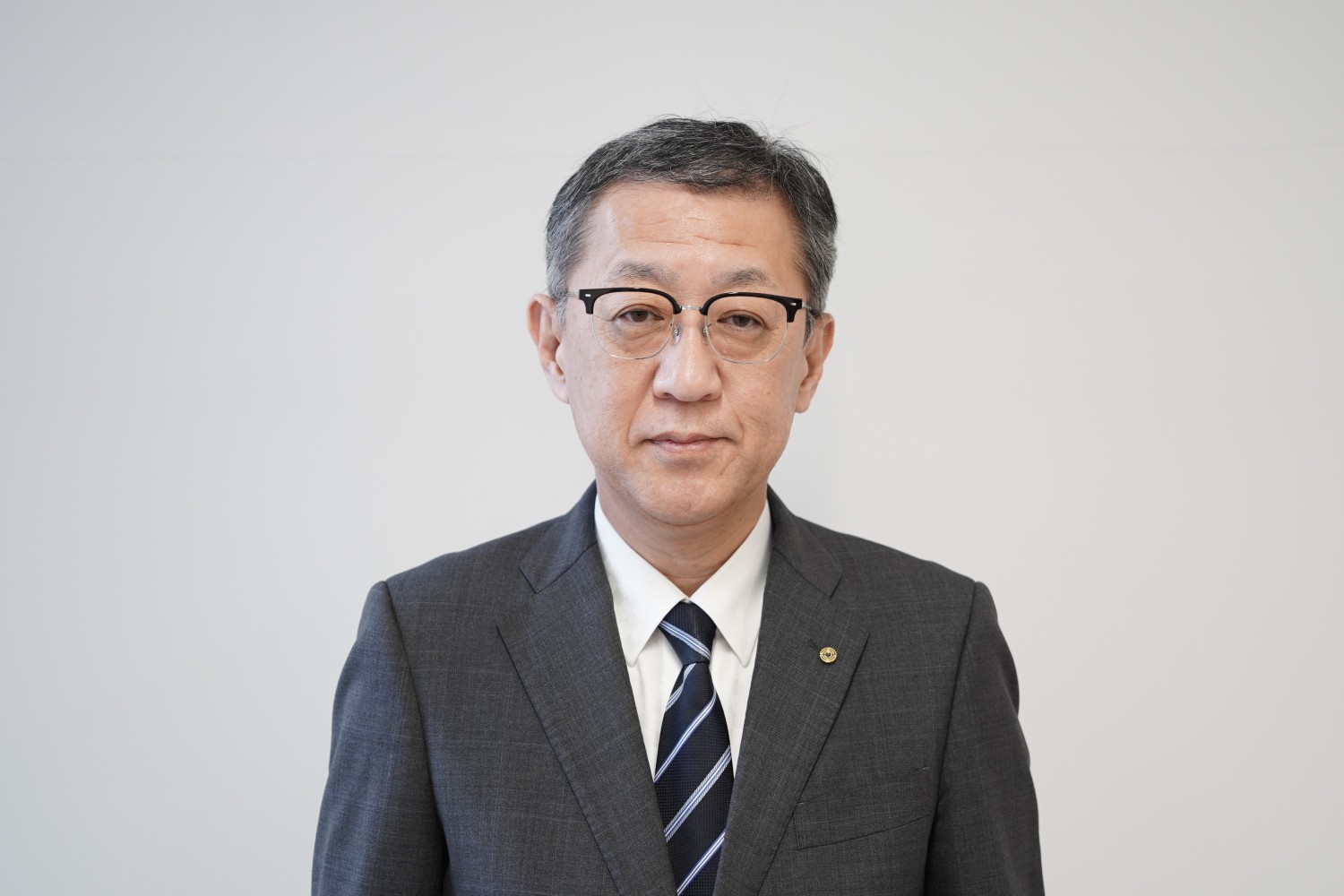 美幌町小室保男教育長