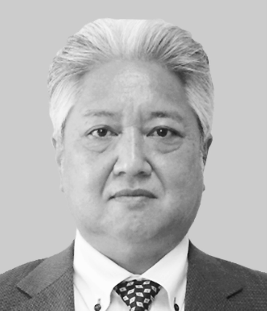 大空町教育長関谷正樹