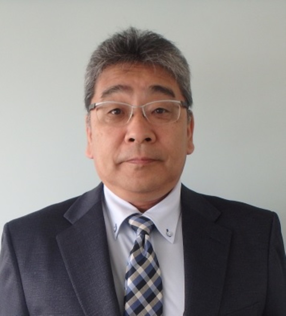 京極町教育長東原弘行