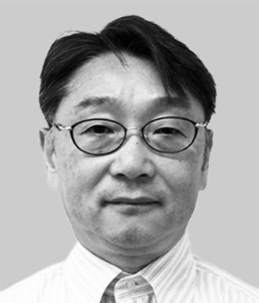 七飯町伍楼教育長