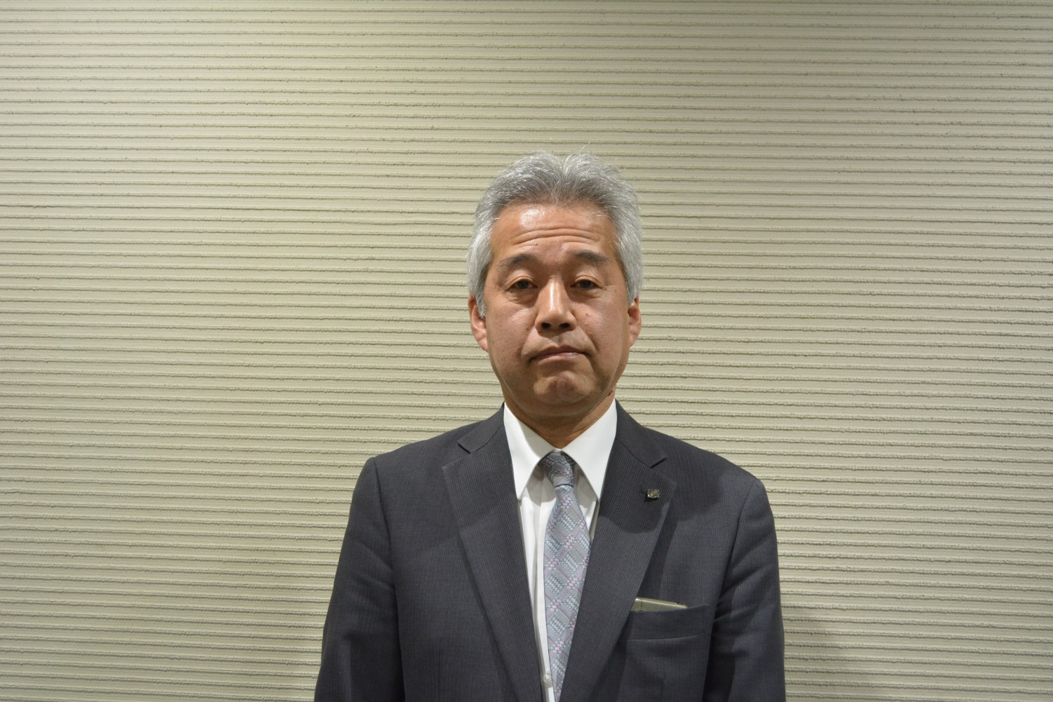 石狩小中校長会・千葉新会長