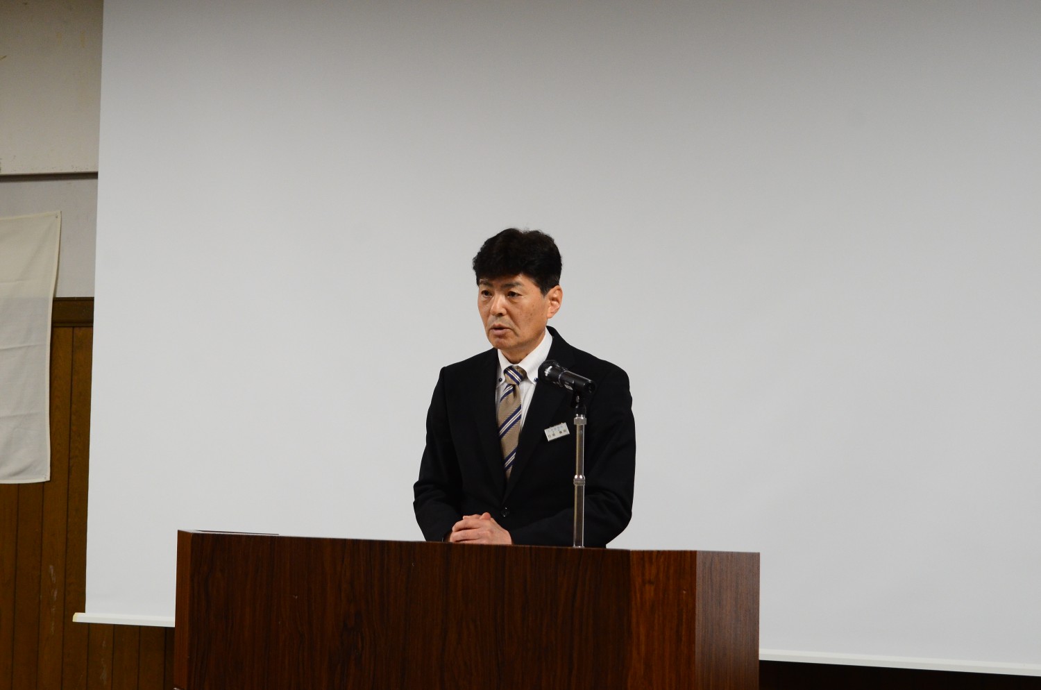 石狩小・中校長会・局長