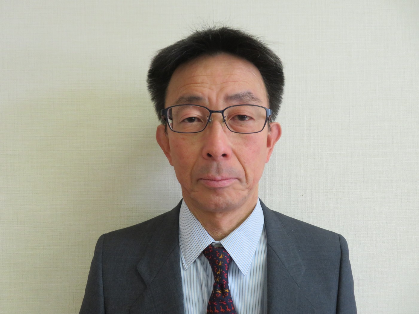 石教研松原新会長