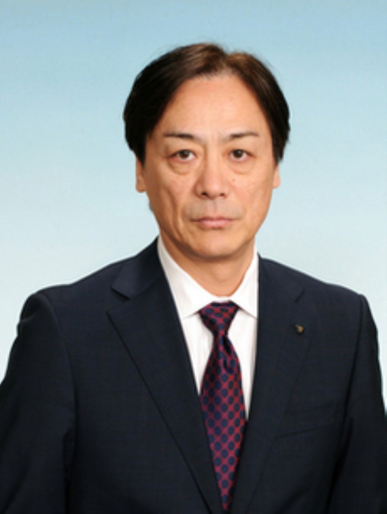 砂川市教委・板垣教育長写真