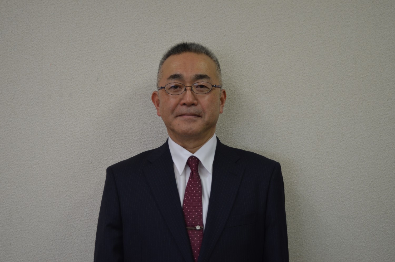 道道徳研究会・新会長