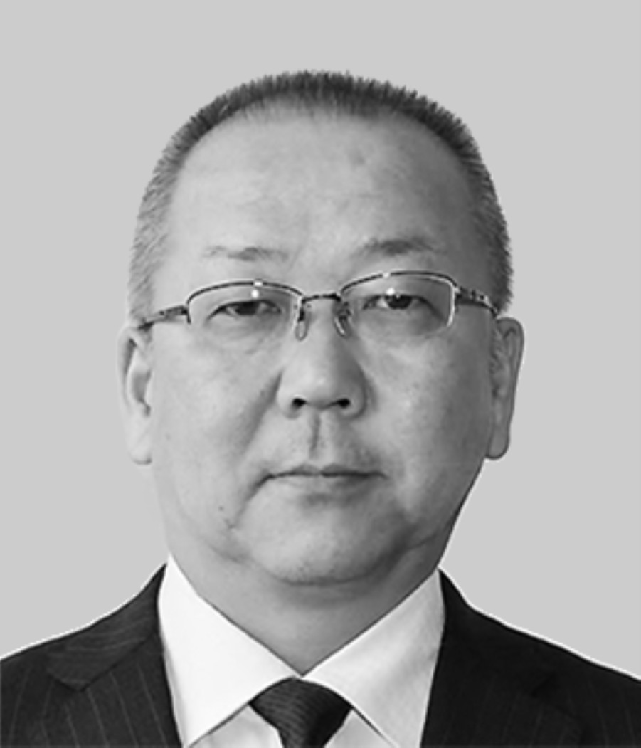 陸別町有田勝彦