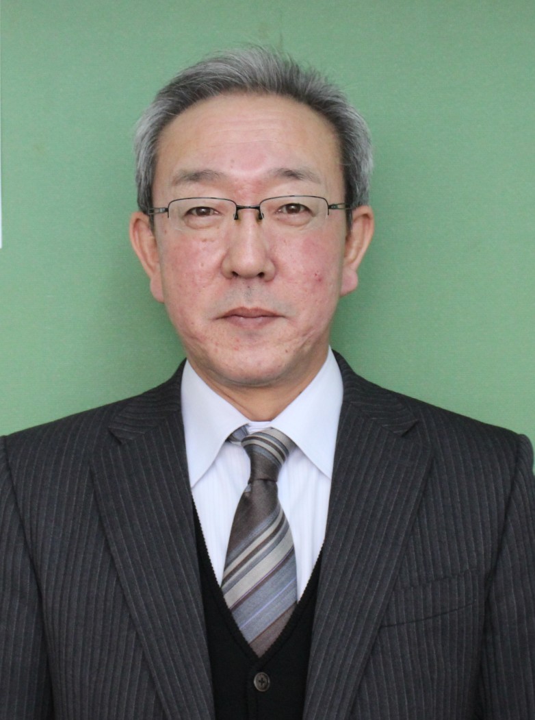 旭川市小学校長会佐藤忍