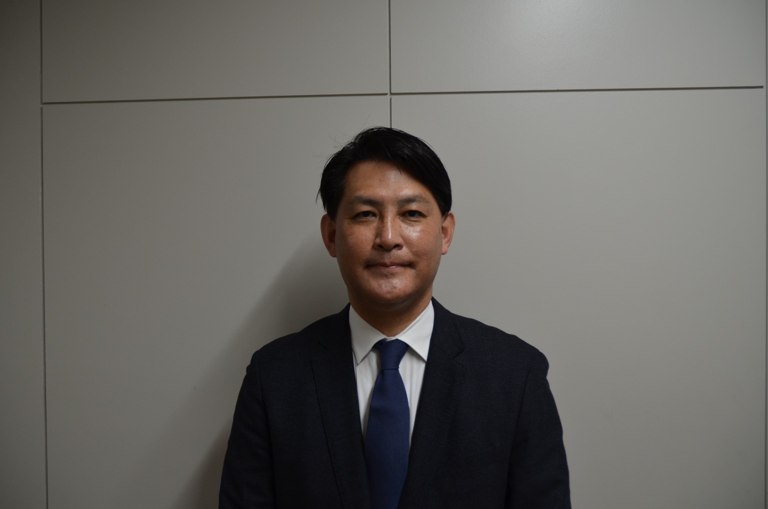 札幌市中学校教頭会一関浩