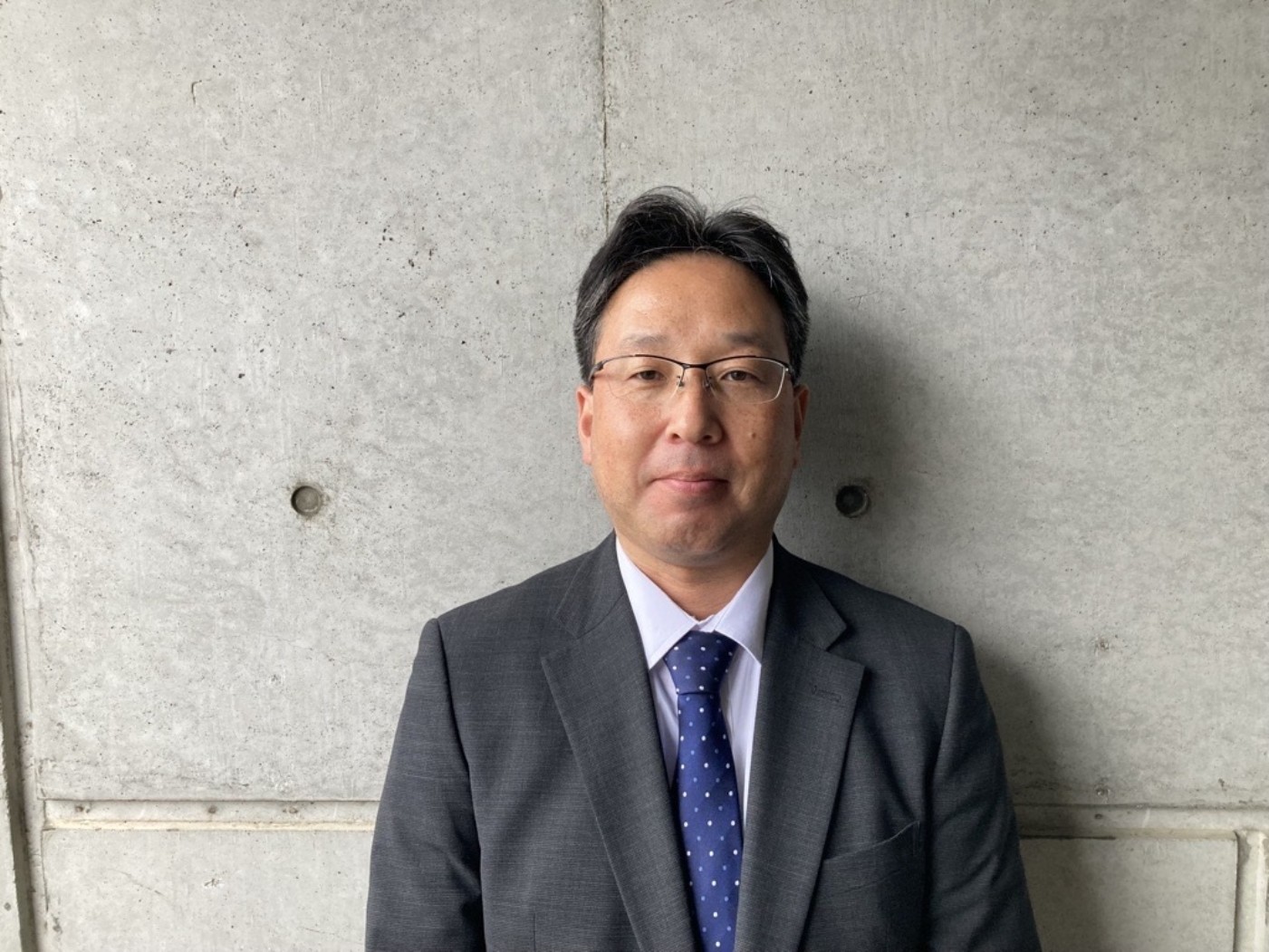 檜山教頭会・鎌田会長