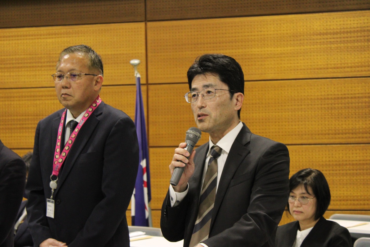 空知校長会・総会研修会