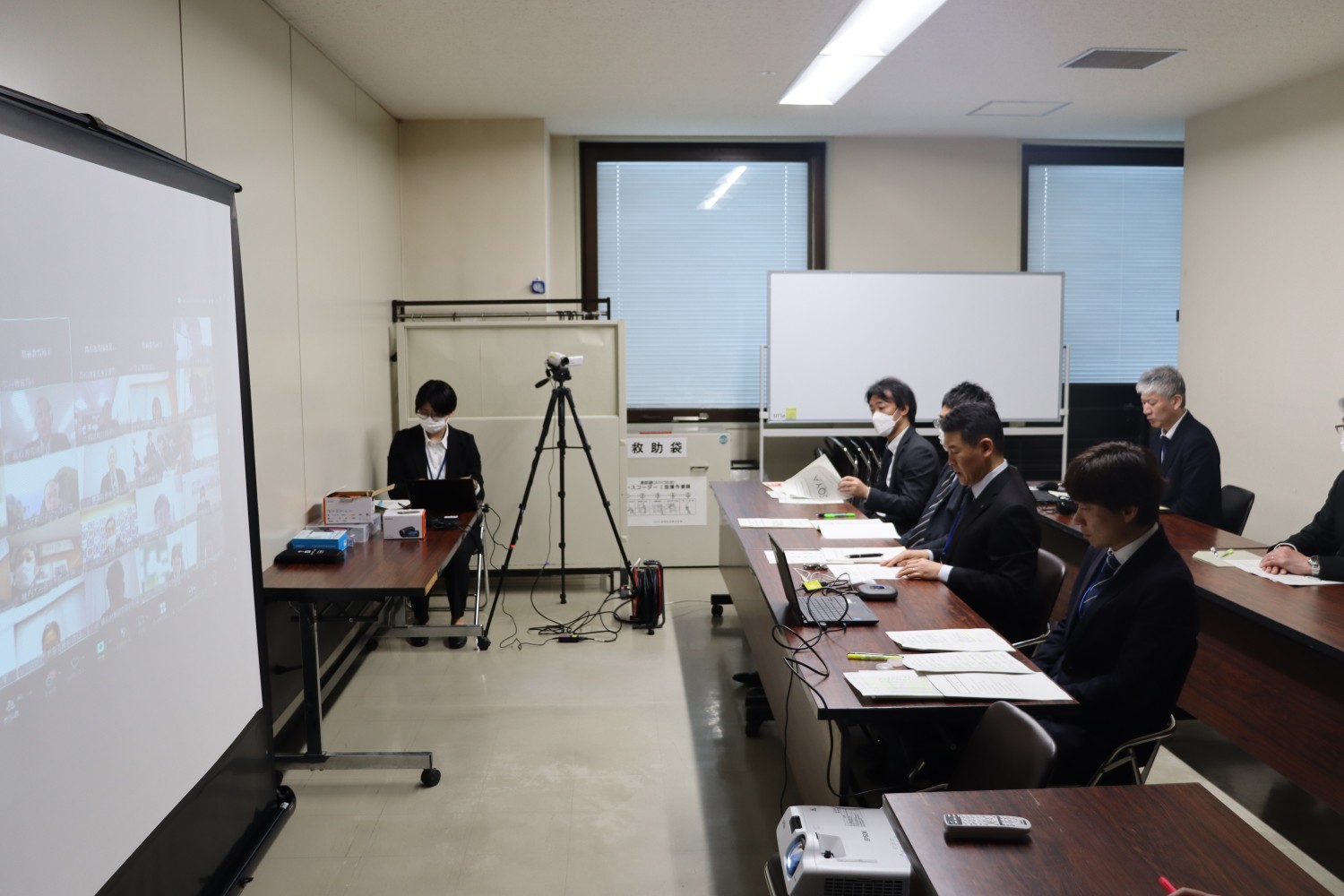 第１回地域別検討協議会