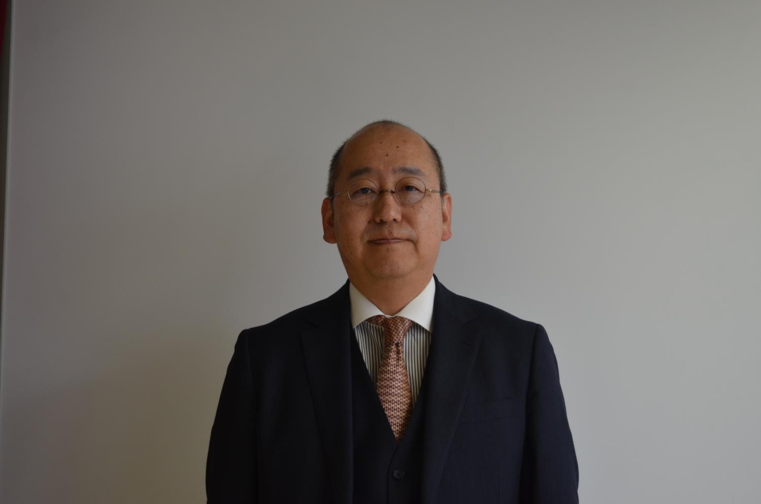 道造形教育連盟・堀口新会長