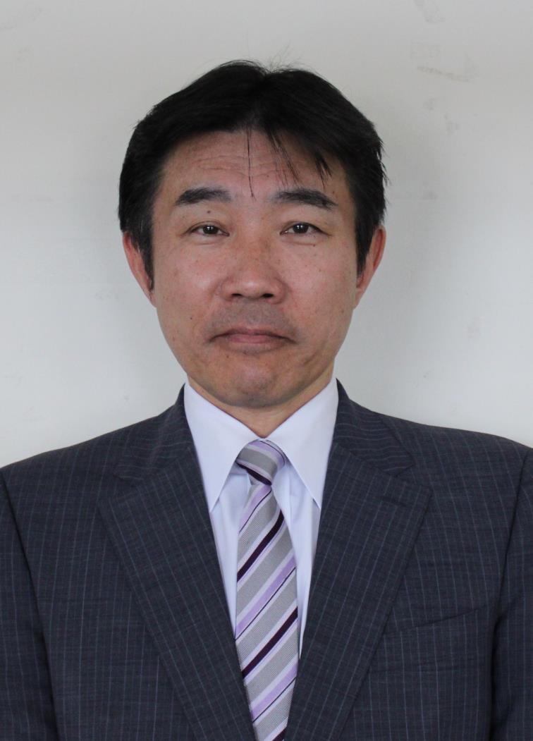 旭川市小中学校教頭会山本新会長