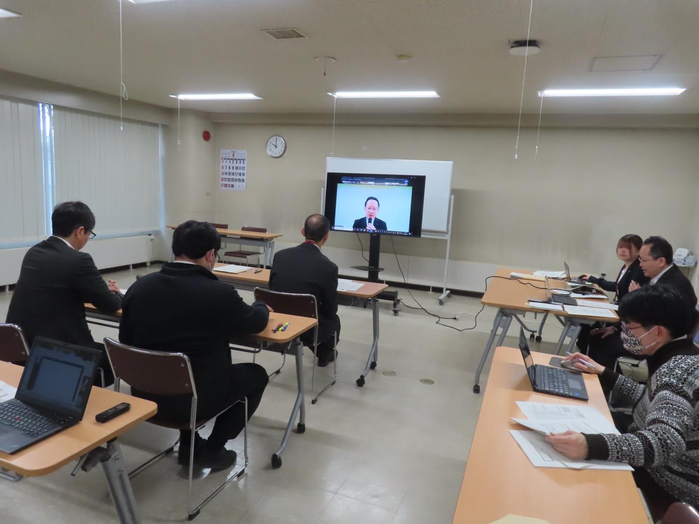 高校配置計画地域別検討協