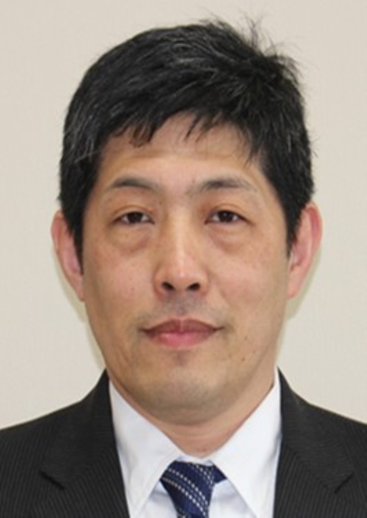 根室管内教頭会会長舟崎一元