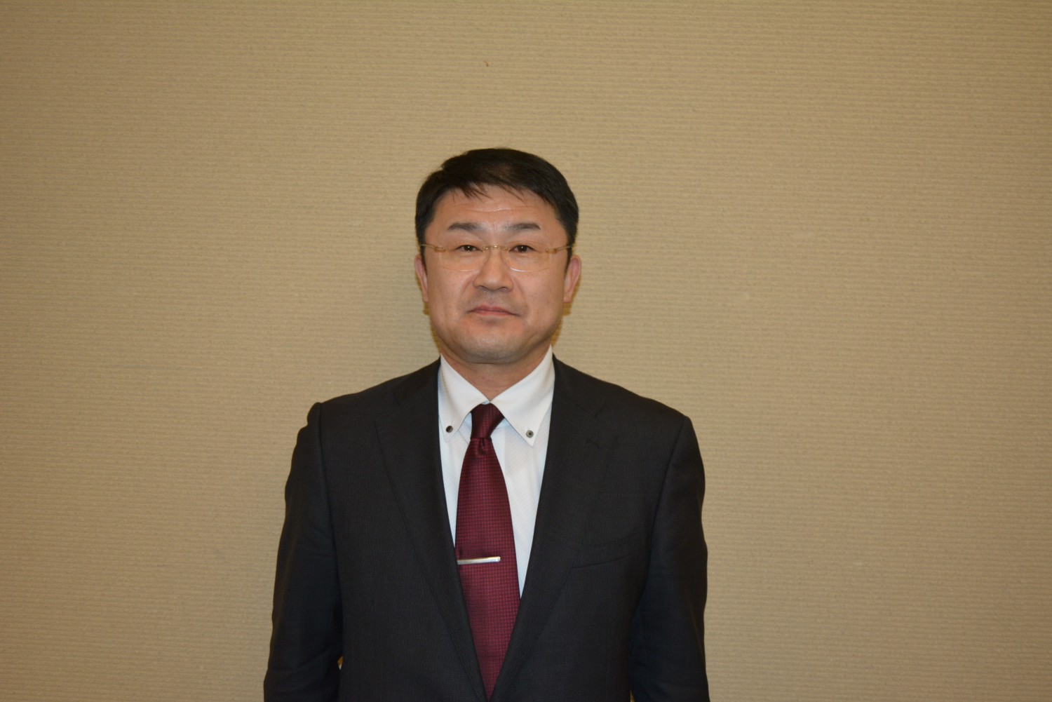 道高校長協会佐賀聡