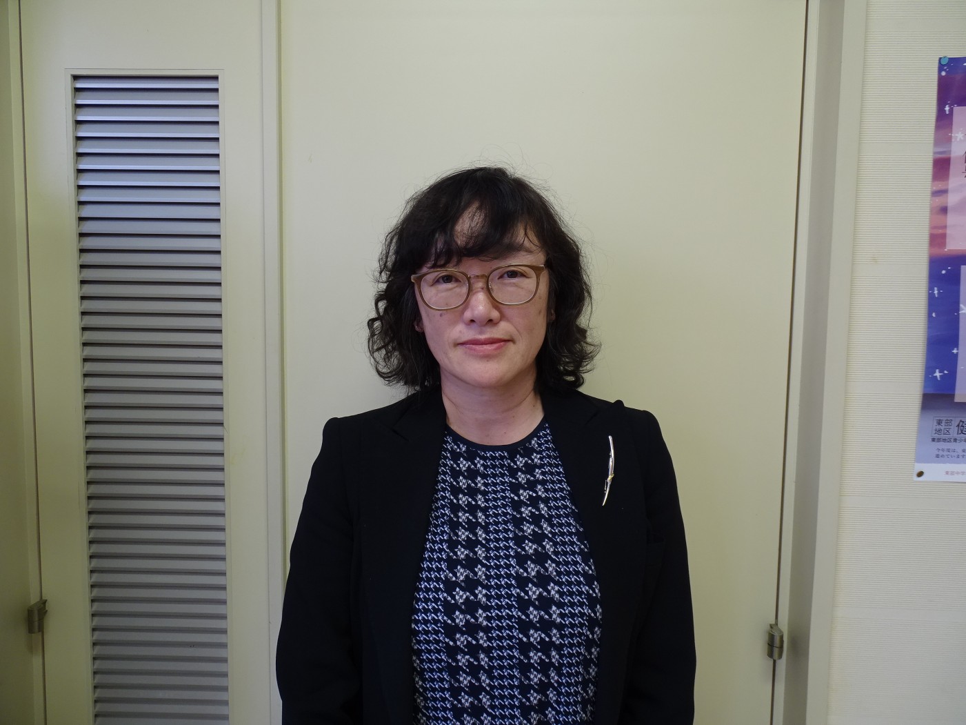 石狩女性管理職会吉田かおり