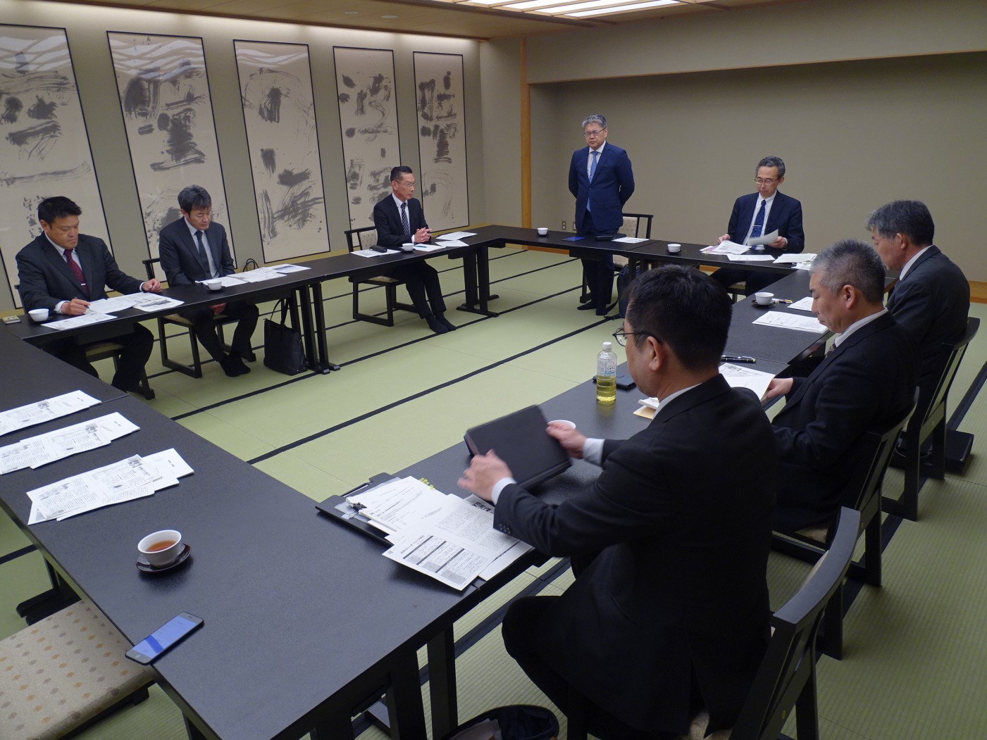 高校長協会普通科調査研究委員会