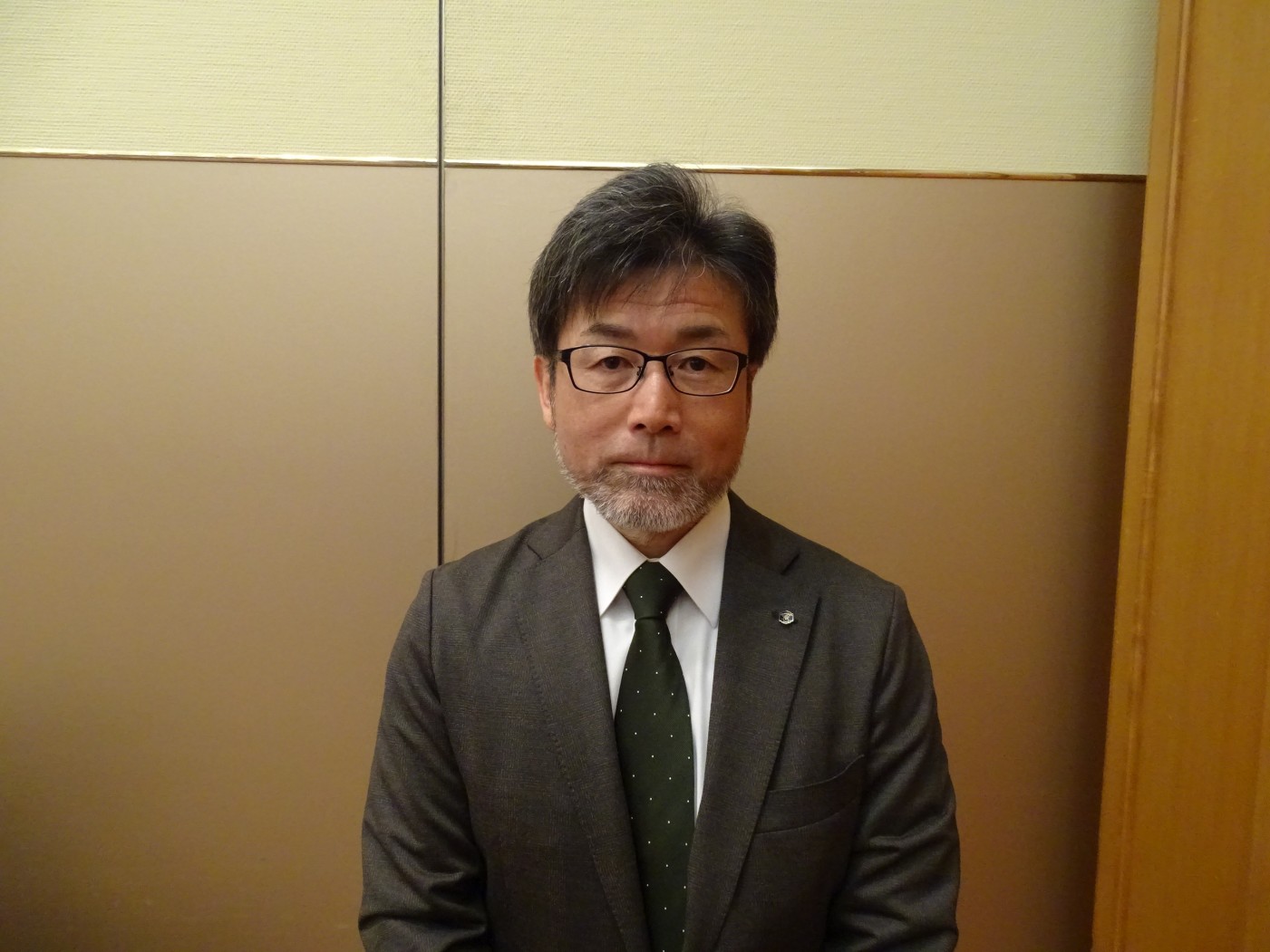 高校長協会私立部会石川和哉