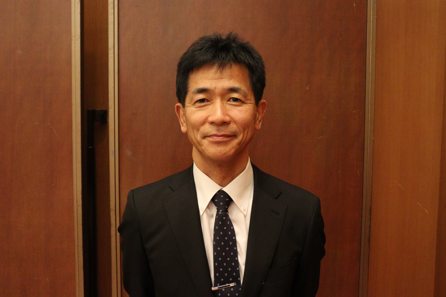 家庭部会箕浦真人