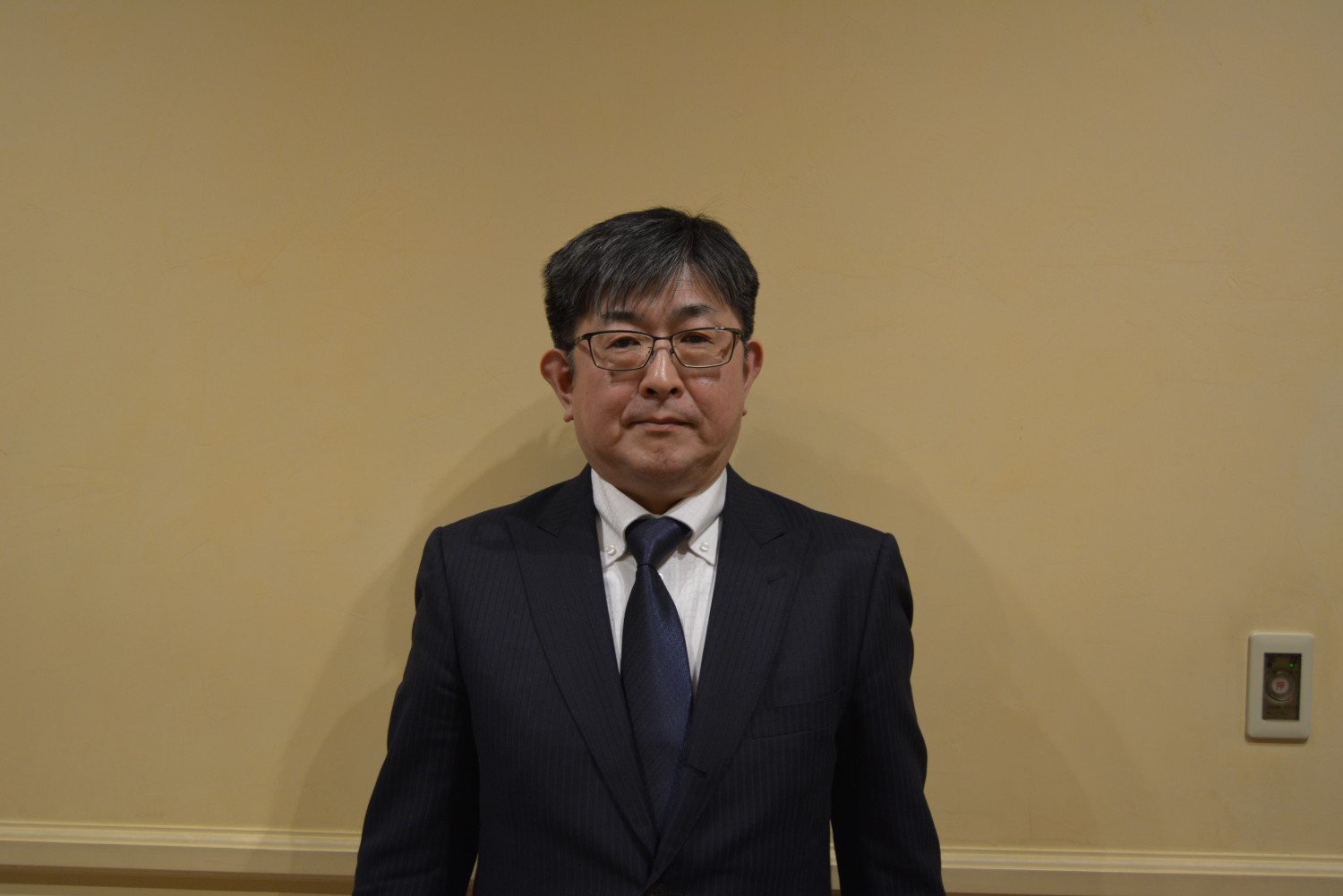 道高校長協会幸丸政貴