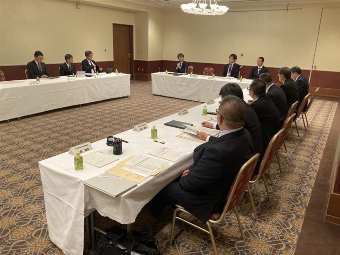 道高校長協会工業部会
