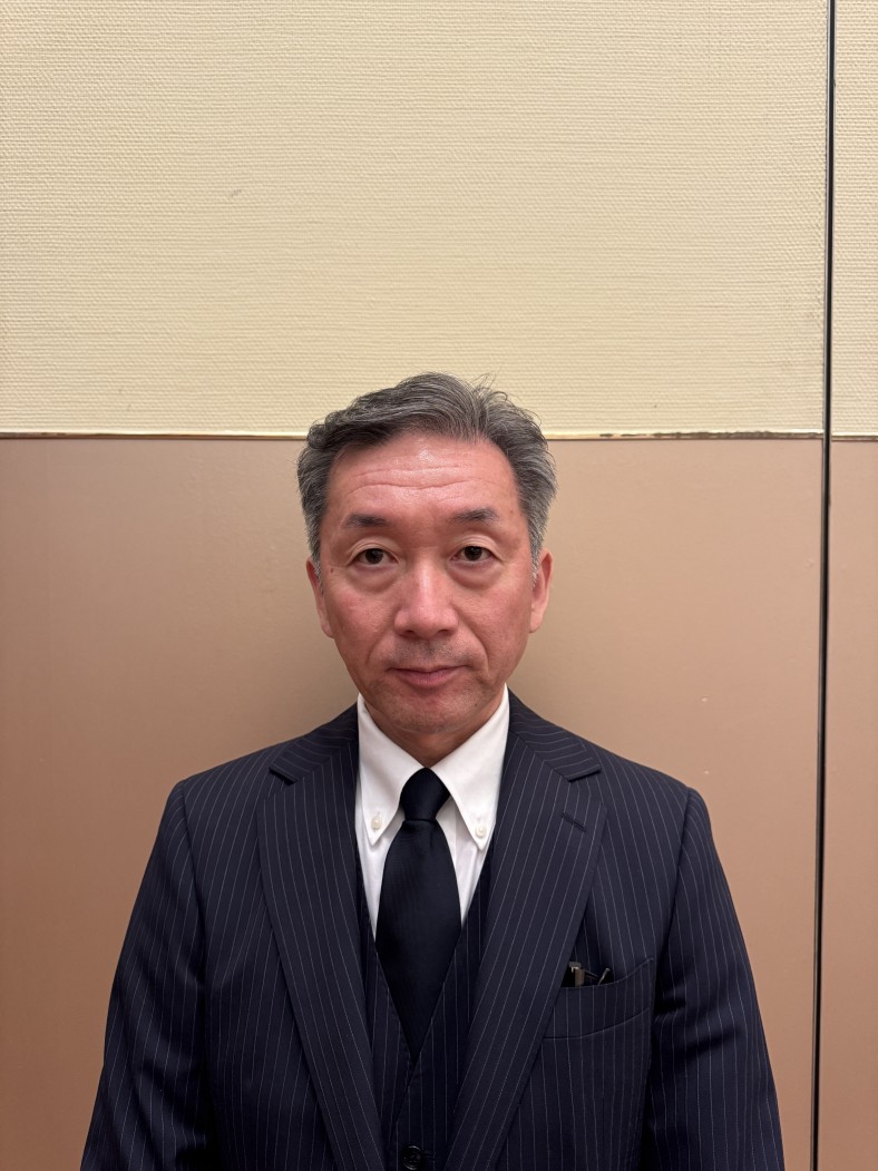 道農業部会近江勉