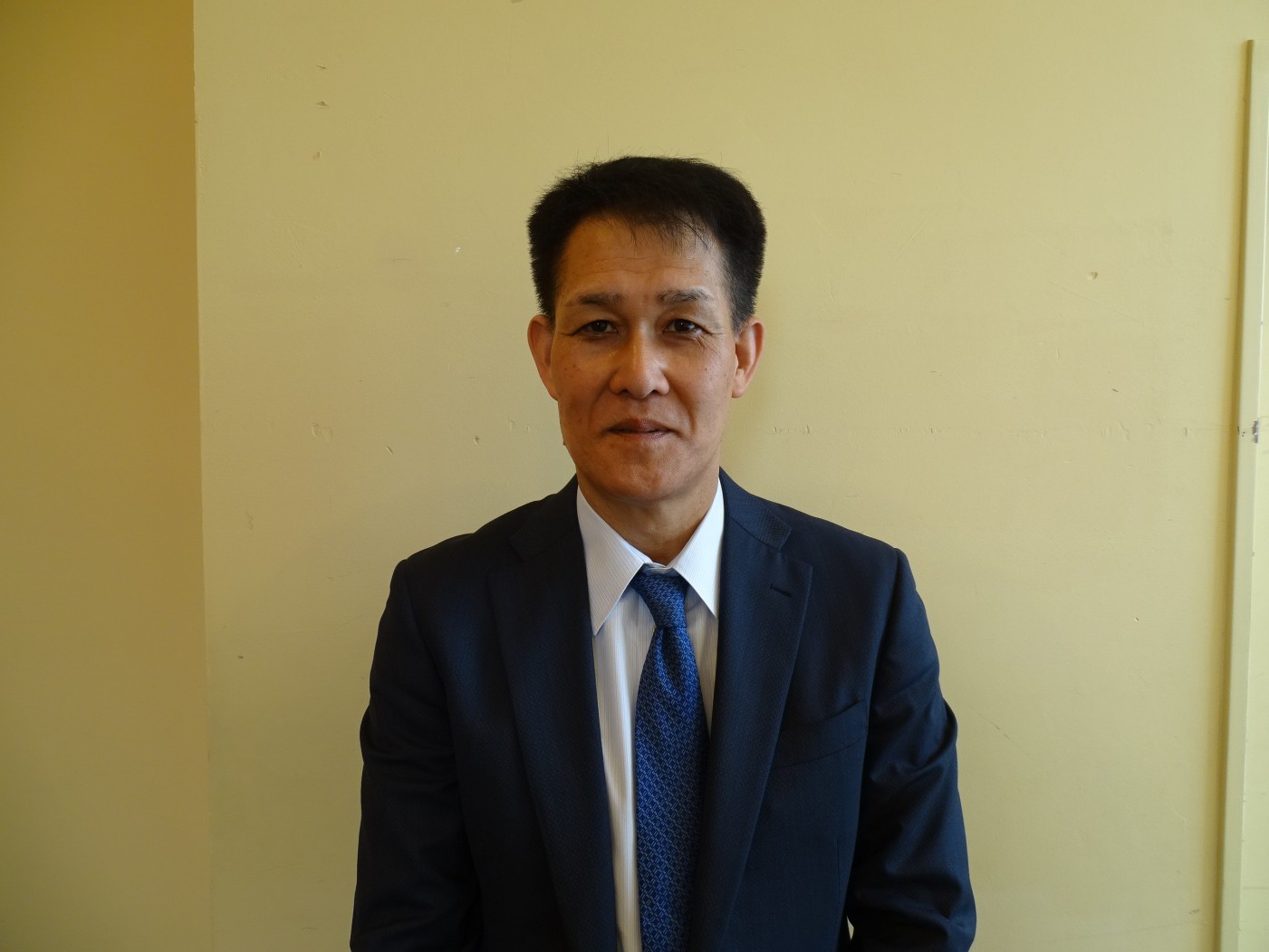 道へき複連総会道下誠