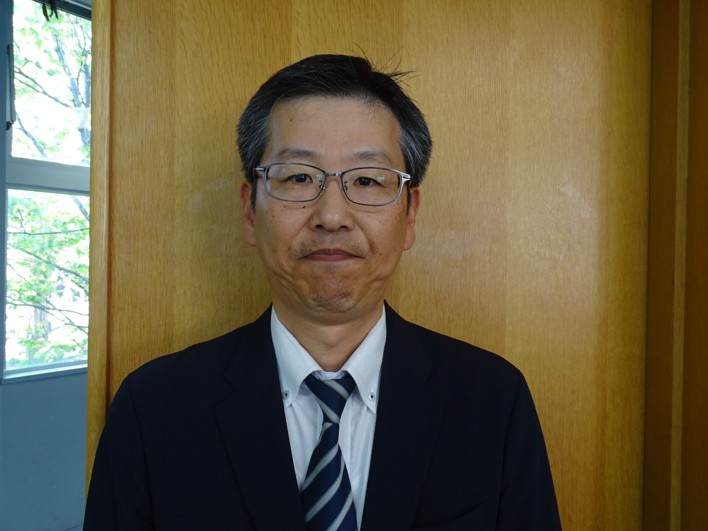 道高校教頭、副校長会