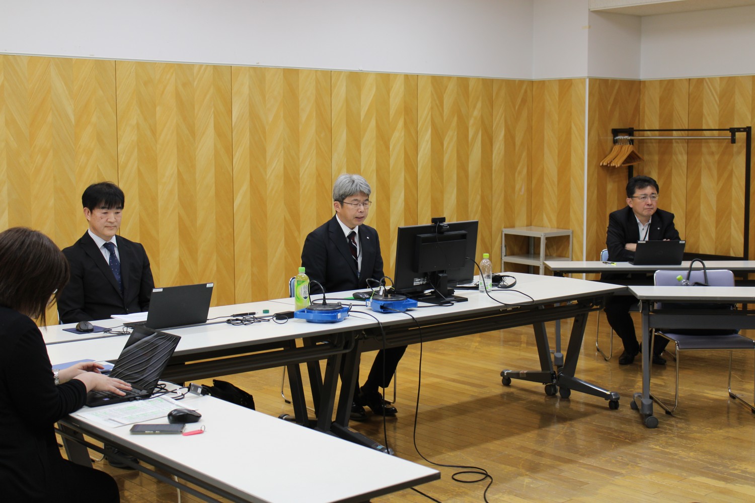 福原・旭・上川教育局、こどもまんなか校長学習会