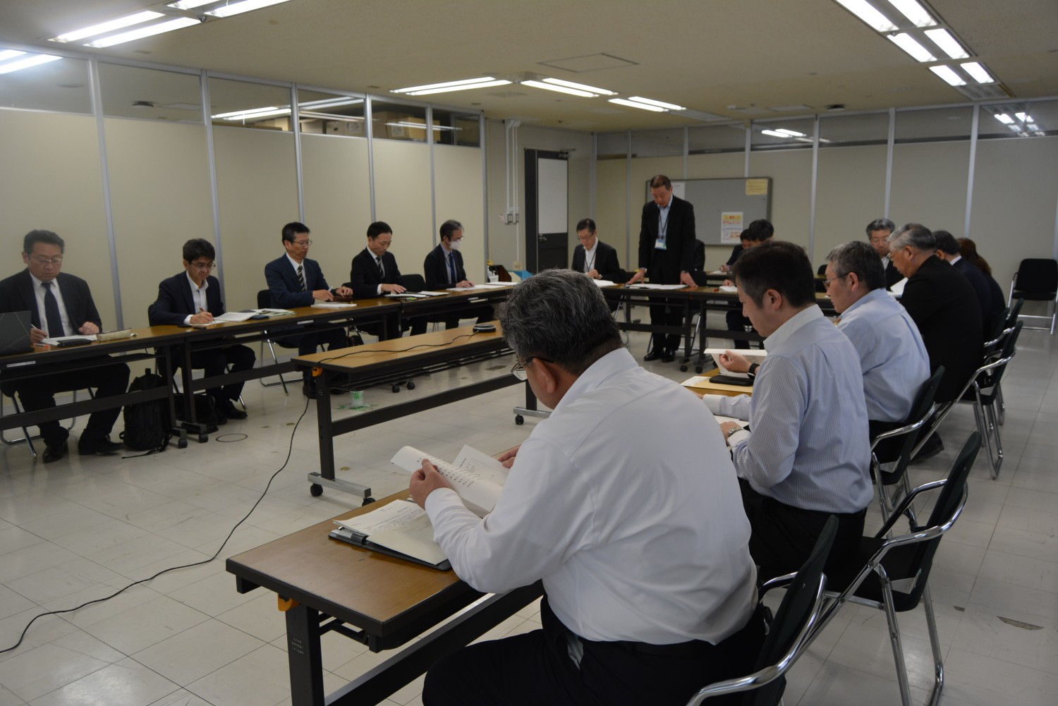 未来の教頭応援ＰＪ