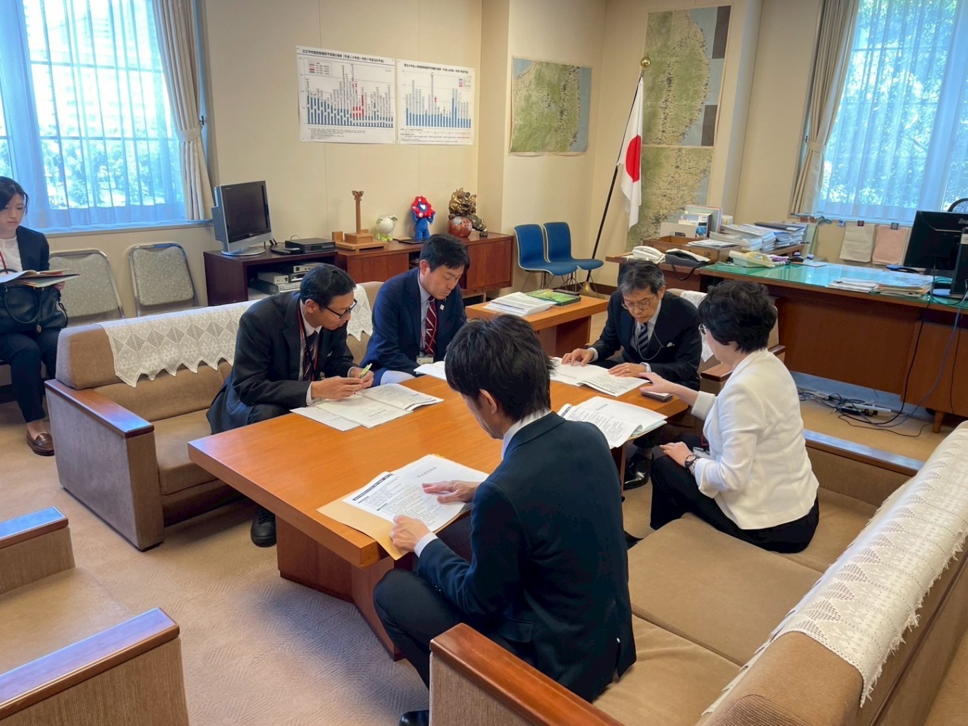 学校施設環境改善交付金