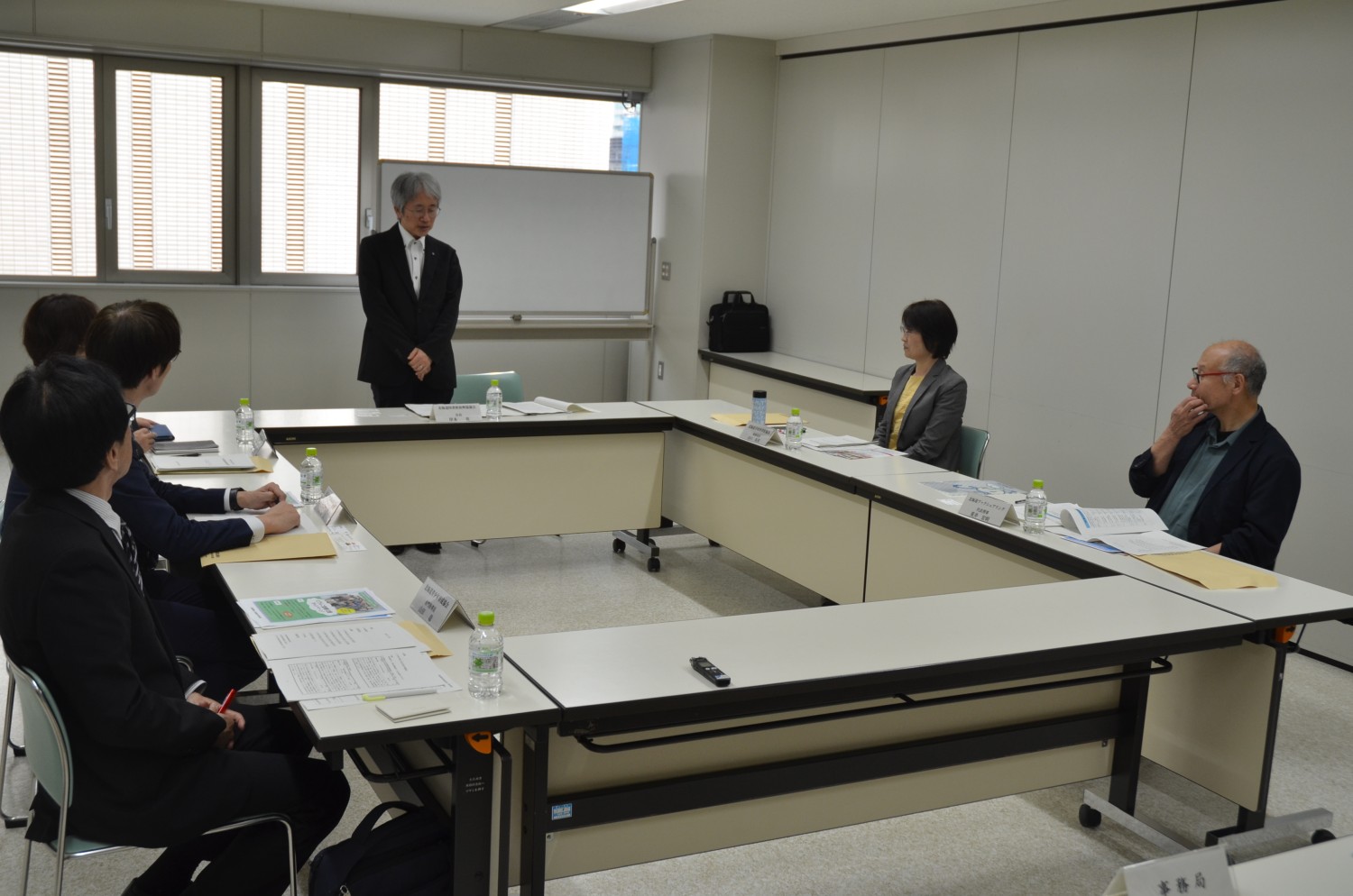 道読書推進運動協議会