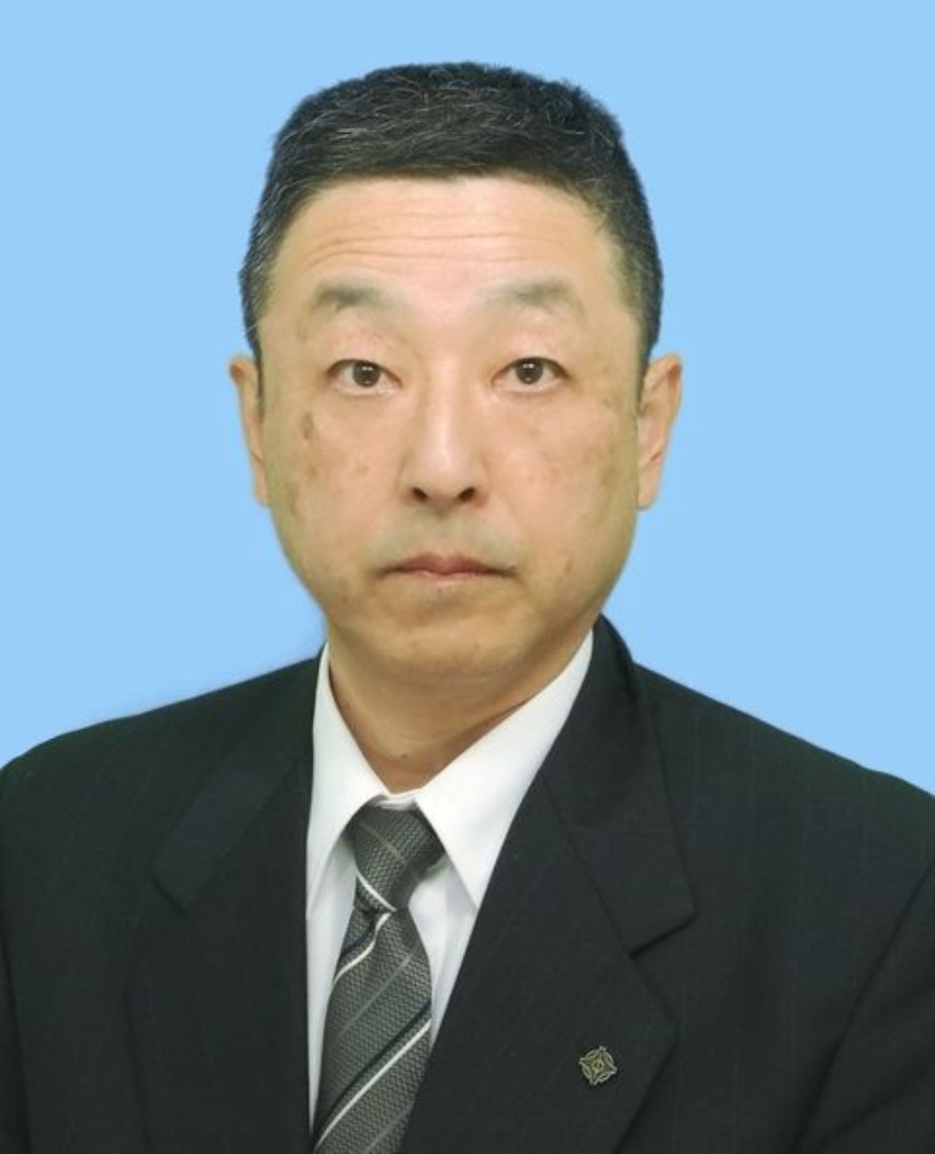 道租税教育推進協議会山田誠一