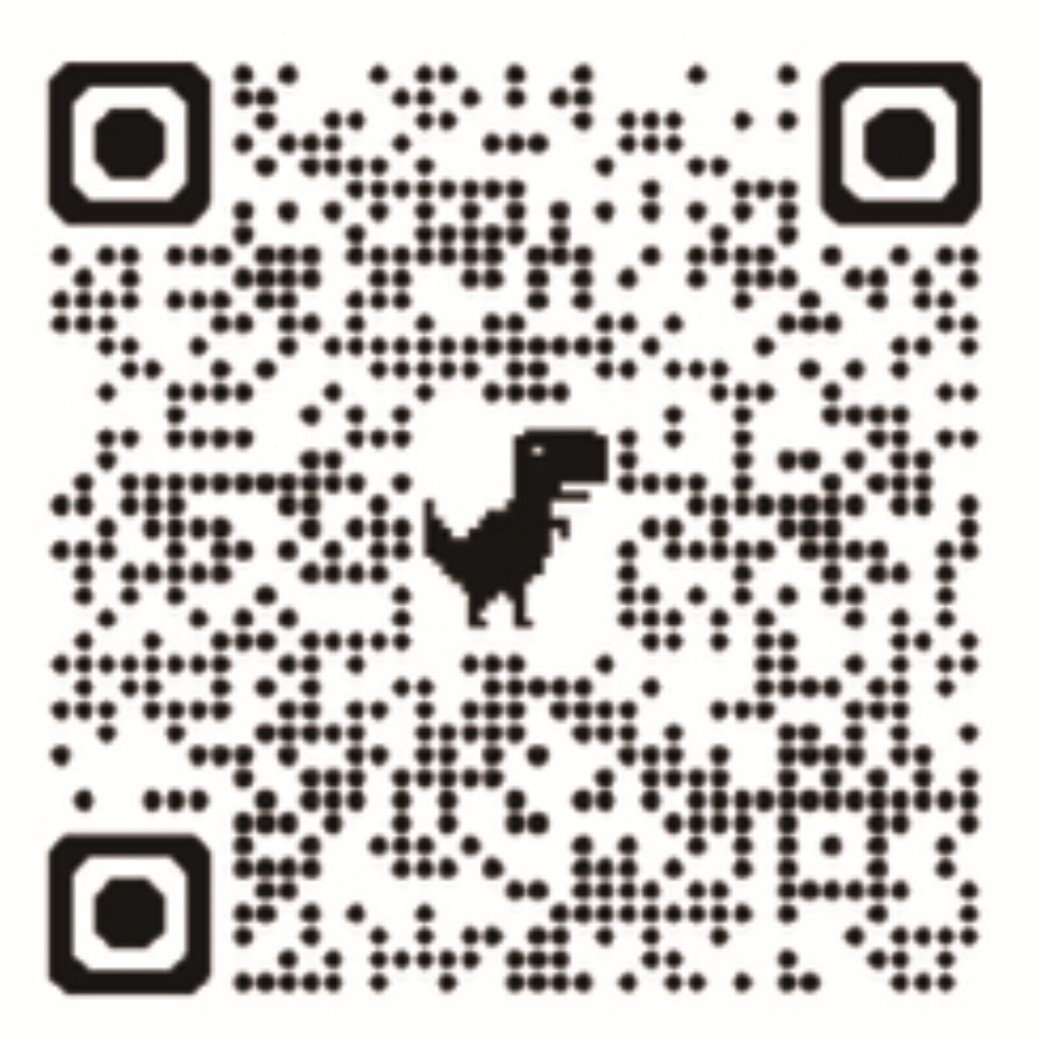 ＱＲコード宇宙の学校指導者セミナー