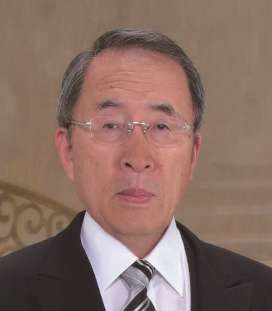 札幌学院大理事長