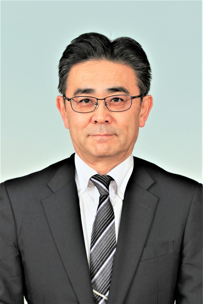 インタビュー道小会長田邊芳明