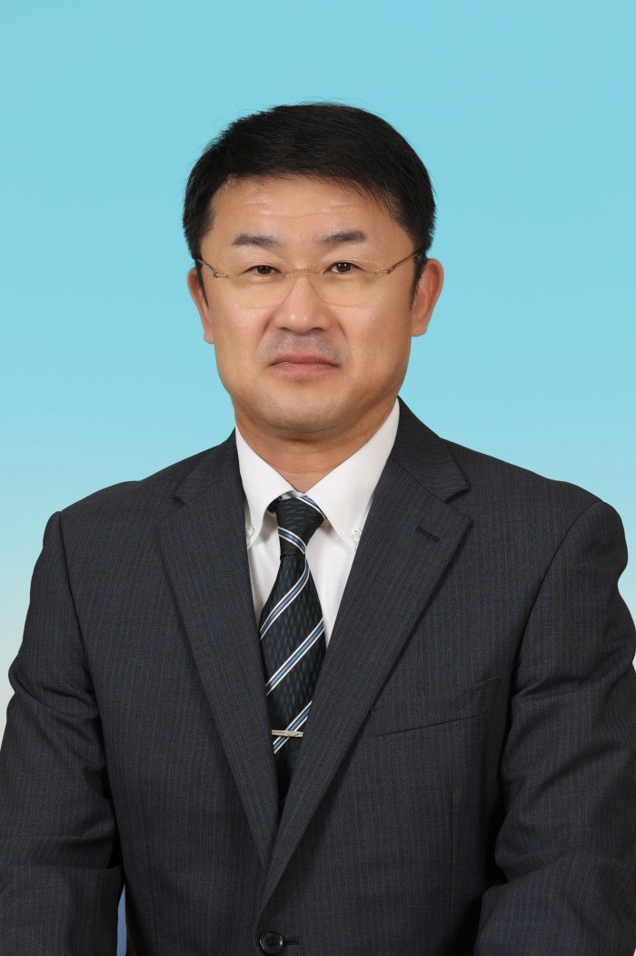 ４種校長会長インタビュー③高校長協会佐賀会長