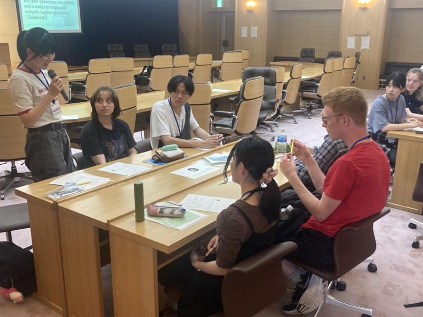 ＨｏｋｋａｉｄｏＳｔｕｄｙＡｂｒｏａｄＰｒｏｇｒａｍ２０２５