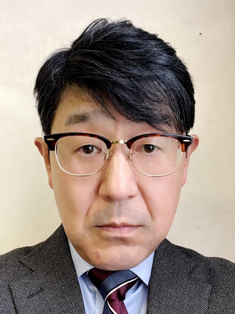 校長会長インタビュー・小樽市校長会・及川年彦会長